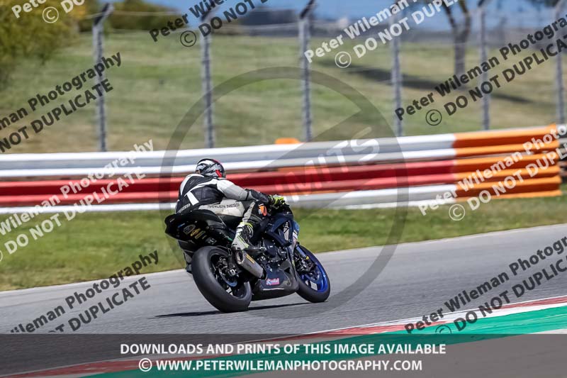 may 2019;motorbikes;no limits;peter wileman photography;portimao;portugal;trackday digital images